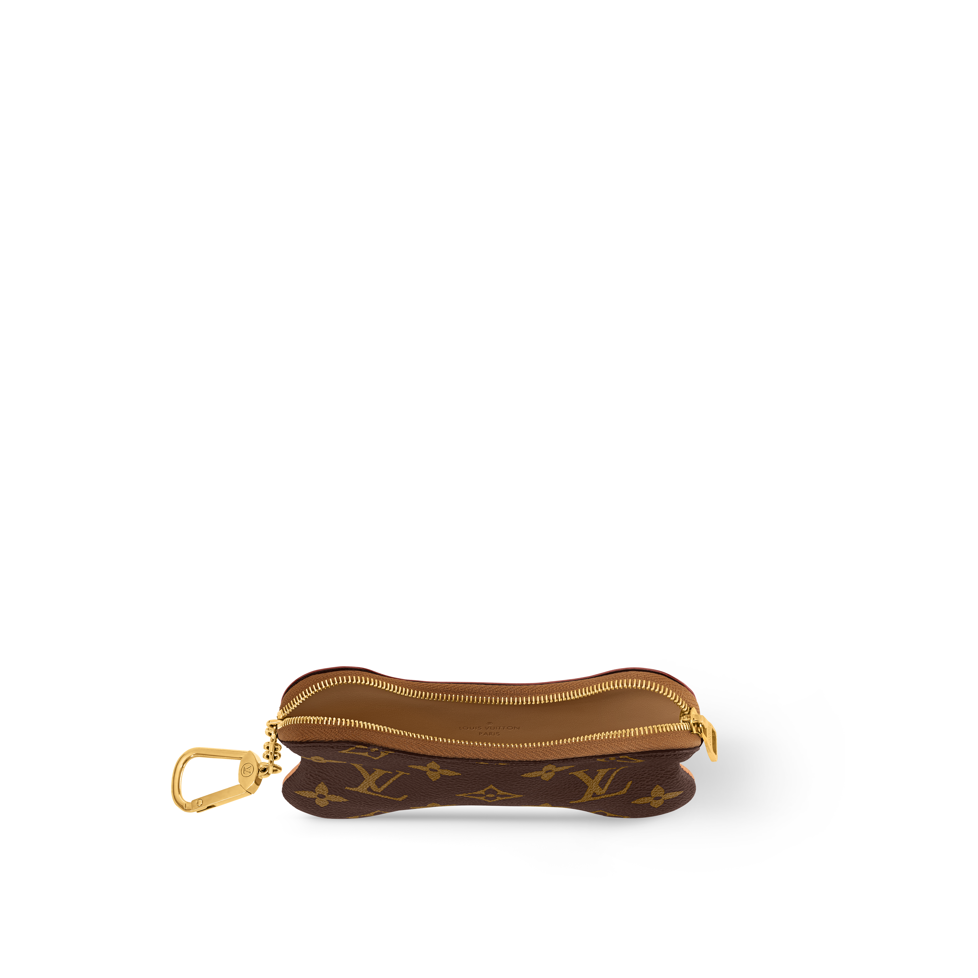 LOUIS VUITTON ボーン ポーチ